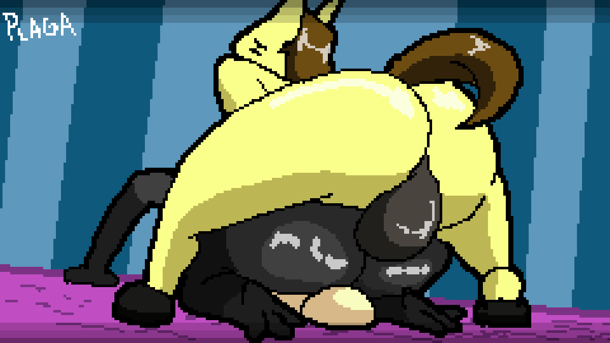 ARTIST PLAGA page 7 full
