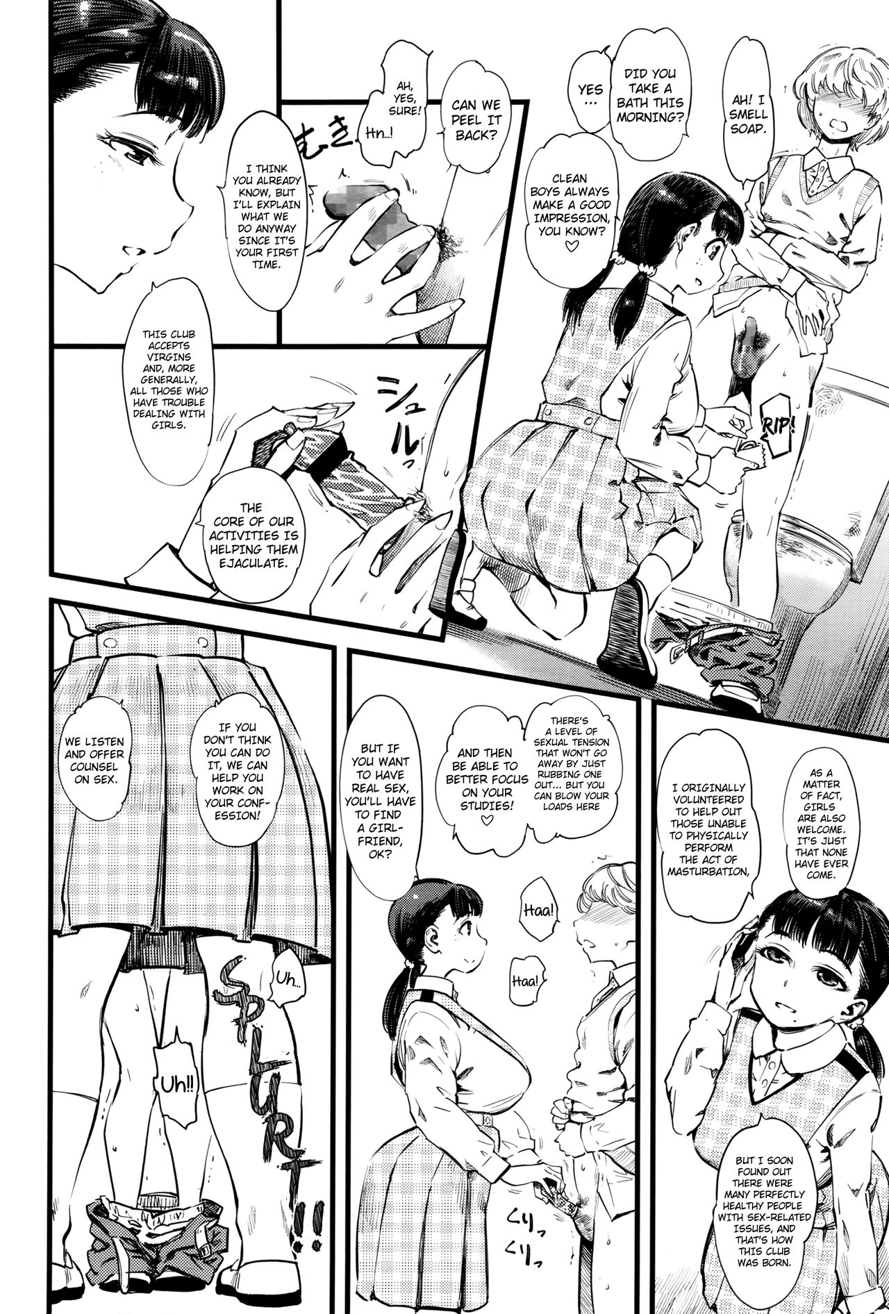 FxM Female x Male page 3 full