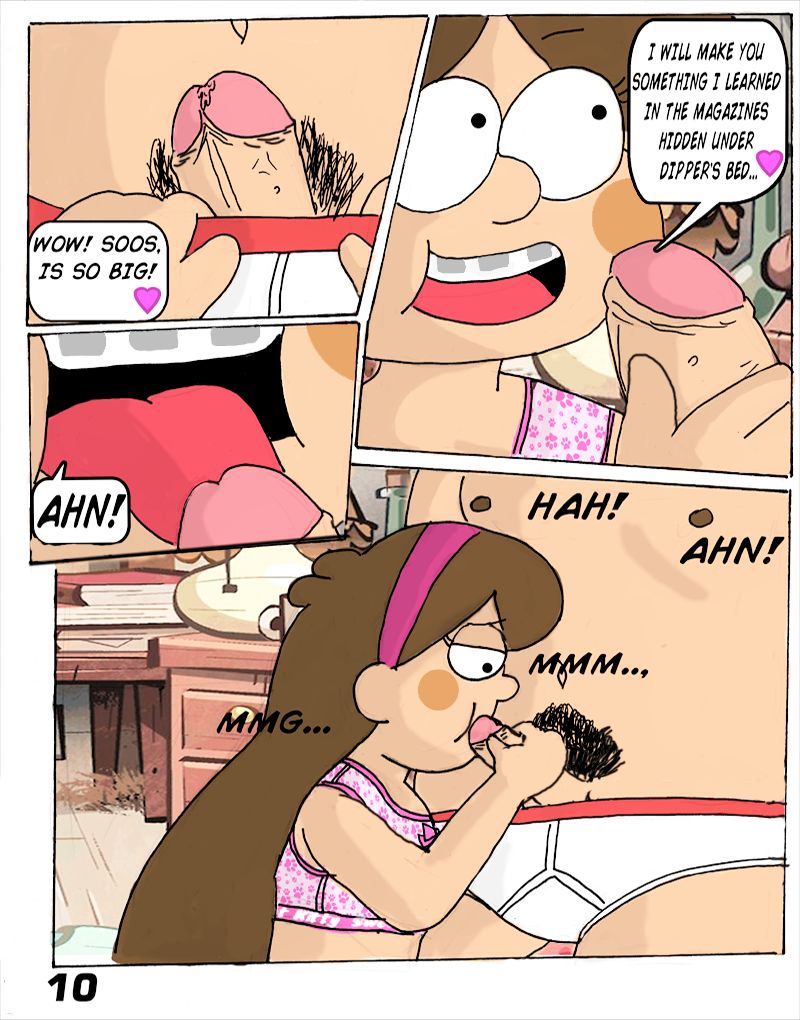 Horny4U page 11 full