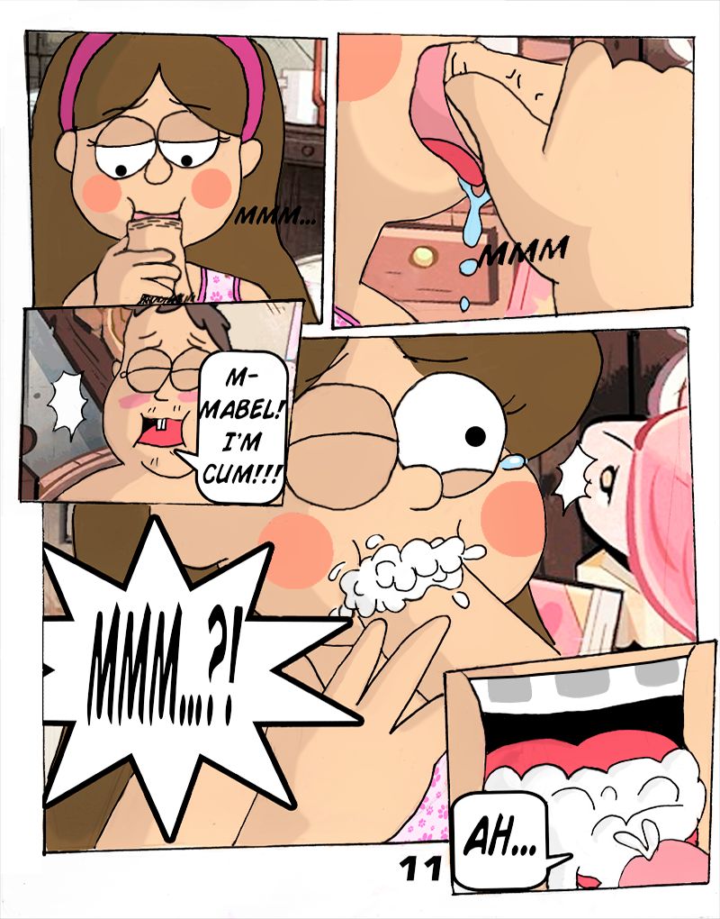 Horny4U page 12 full