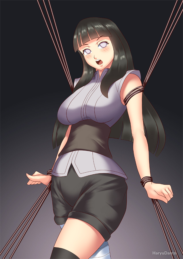 日向ヒナタ 「ビッチ化」 page 2 full