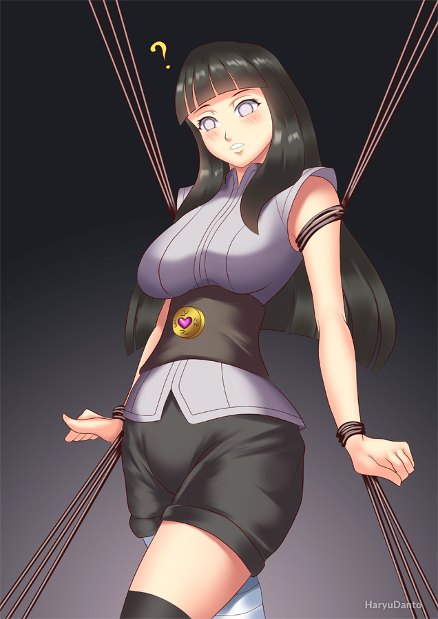 日向ヒナタ 「ビッチ化」 page 4 full