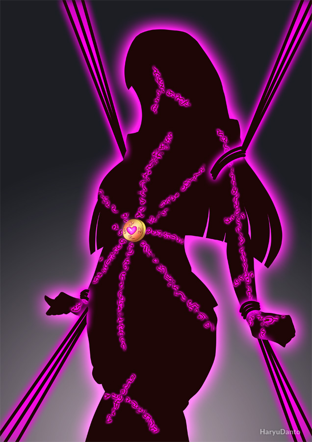 日向ヒナタ 「ビッチ化」 page 7 full