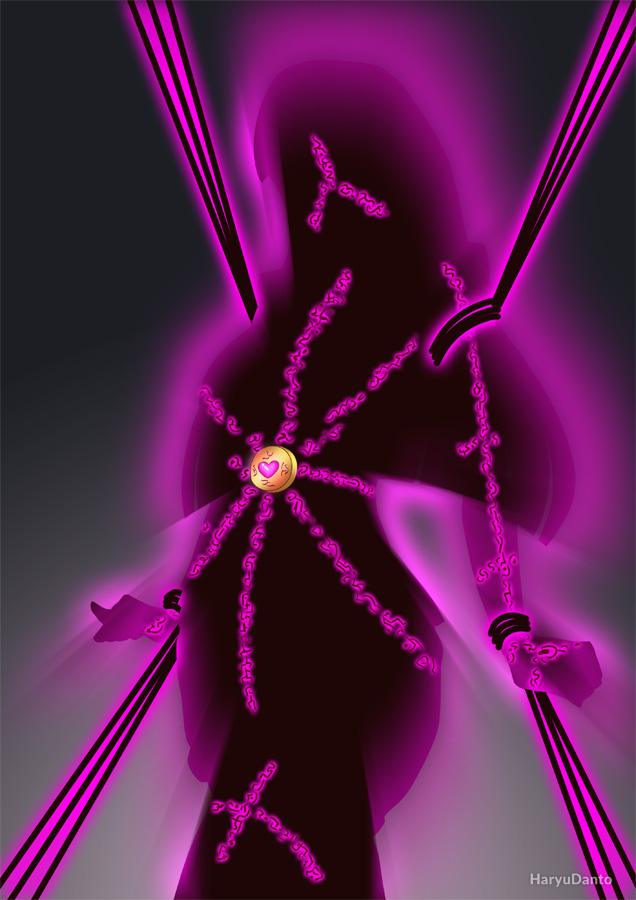 日向ヒナタ 「ビッチ化」 page 8 full