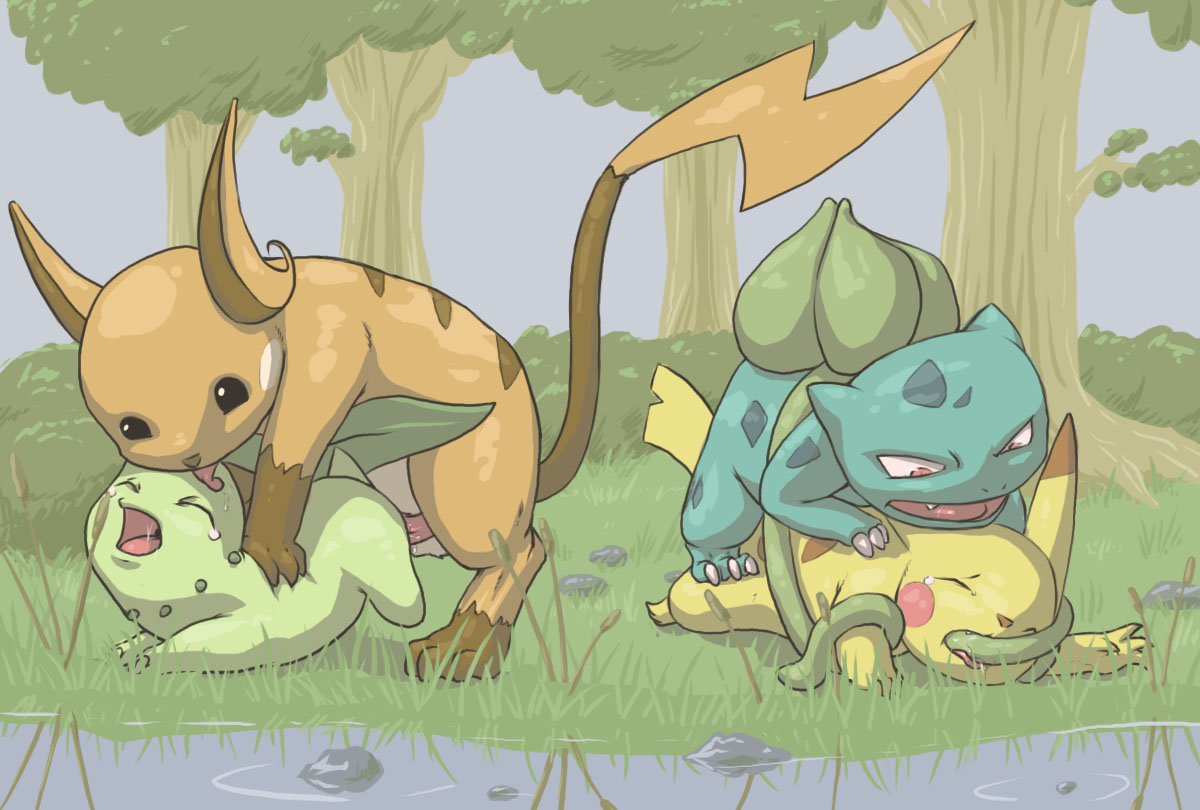 Digi's Pokemon Collection page 6 full
