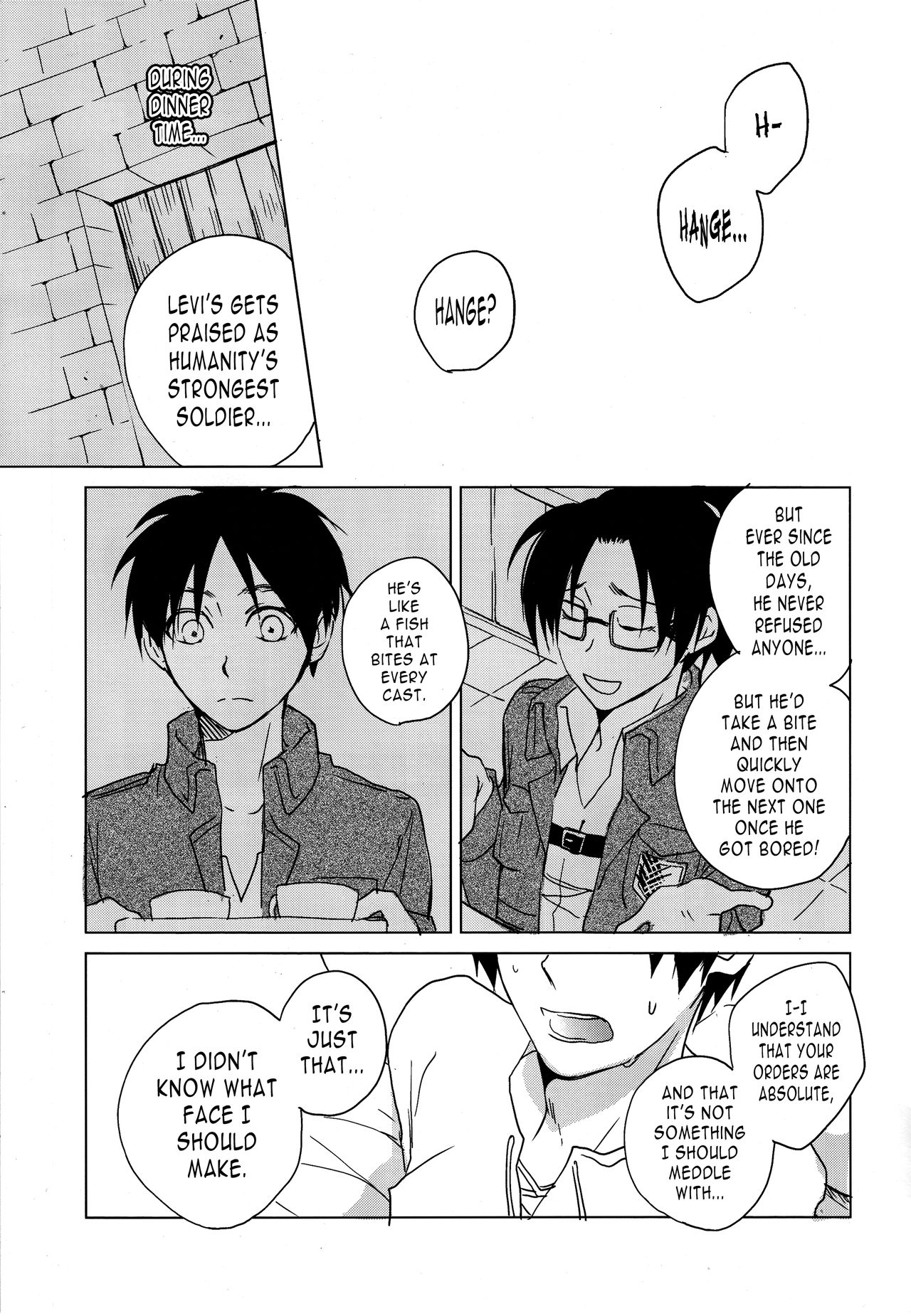 Ore-sama Joushi nimo tamani wa no ga Hitsuyou da. | You Sometimes Need to Say No Even to Domineering Bosses page 12 full