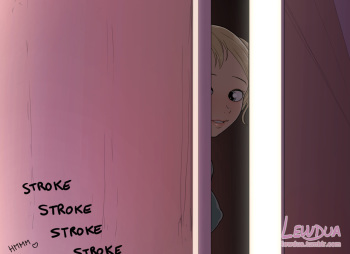 [Lewdua] Stamina Condom cover