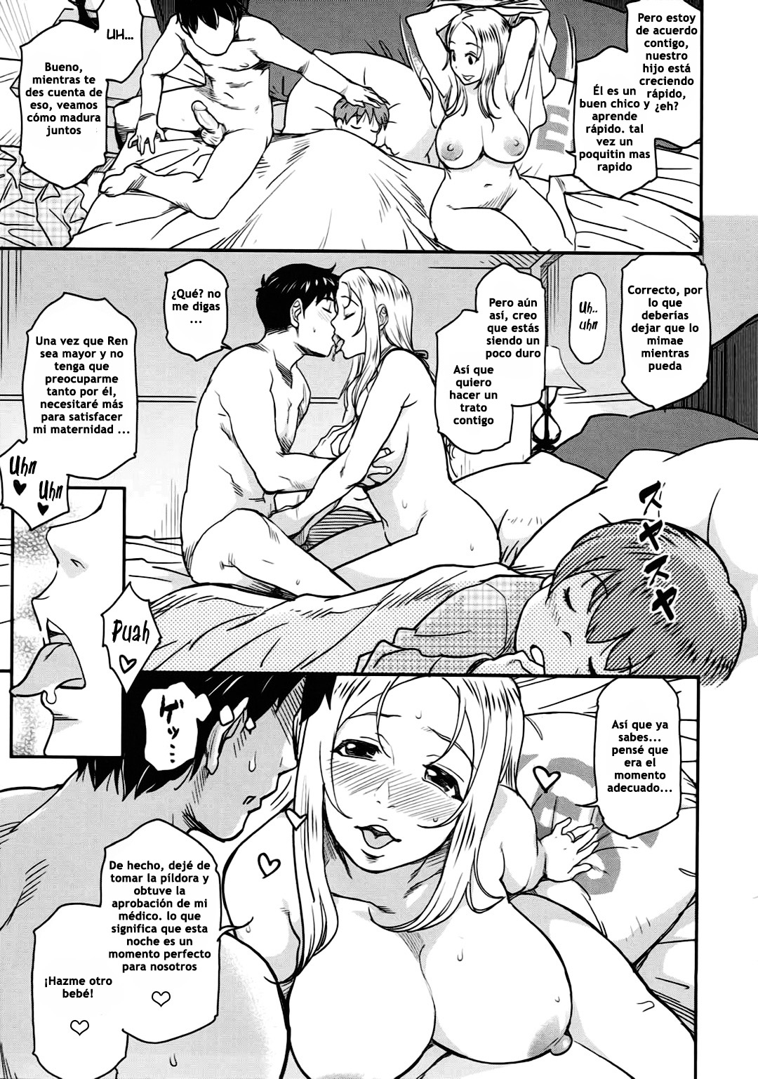 étude | Estudio page 4 full