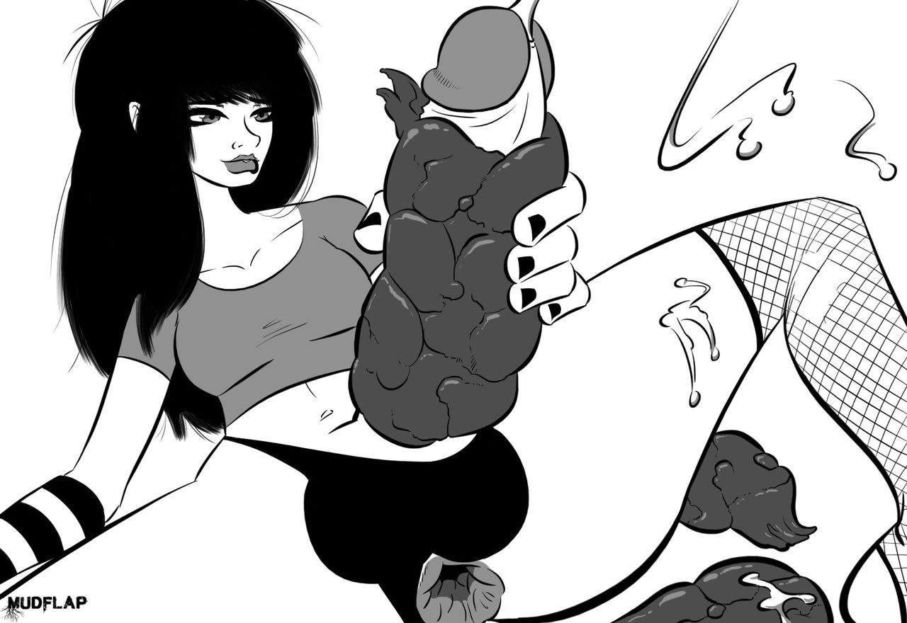 - Artist - Mudflap page 12 full