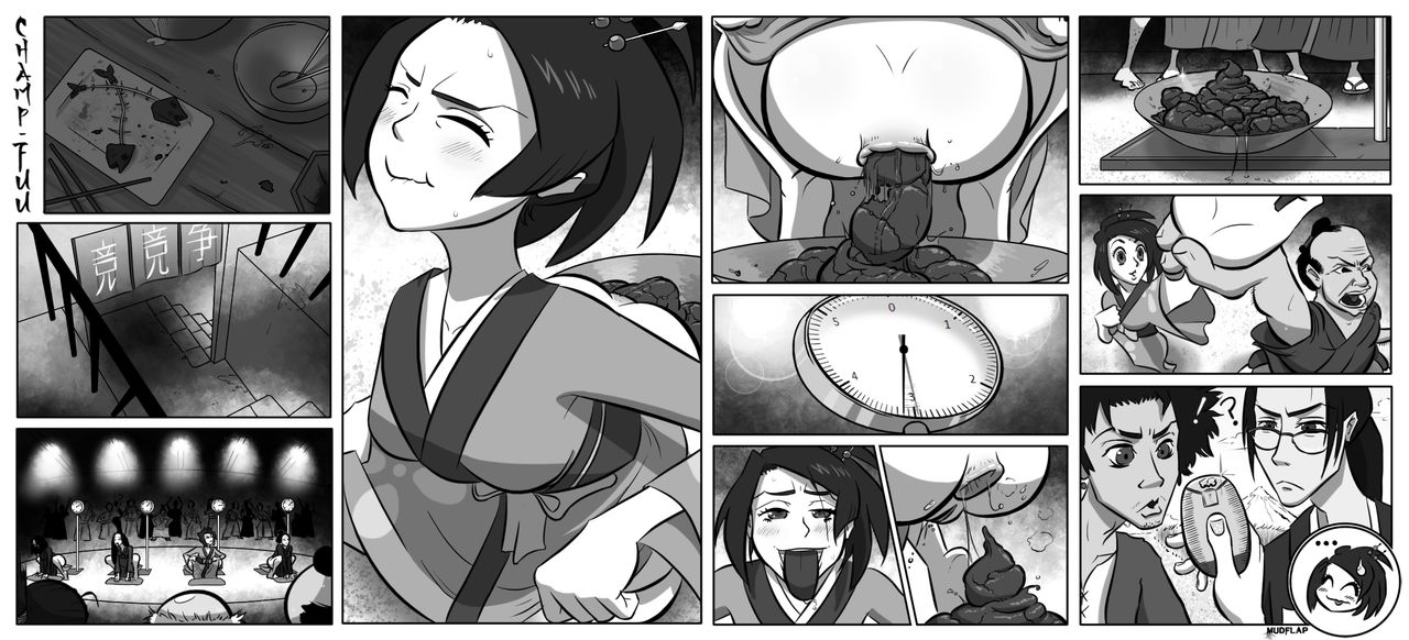 - Artist - Mudflap page 5 full