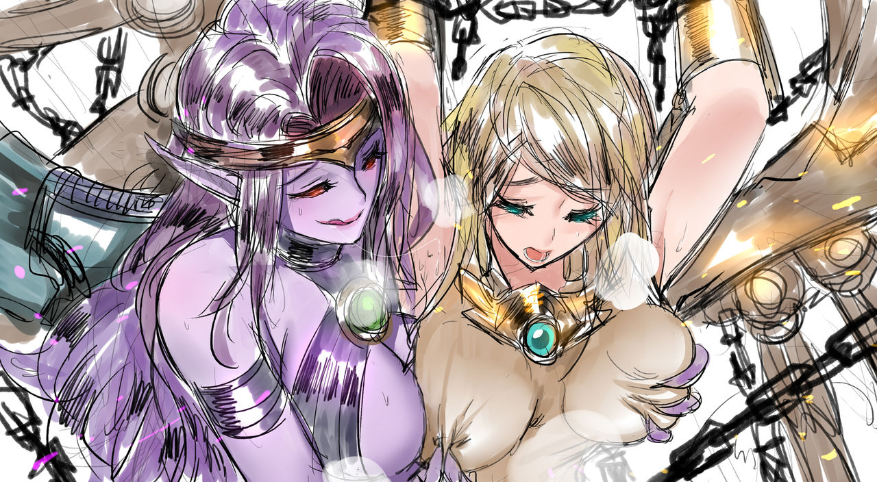 Shimai | Сестры page 4 full