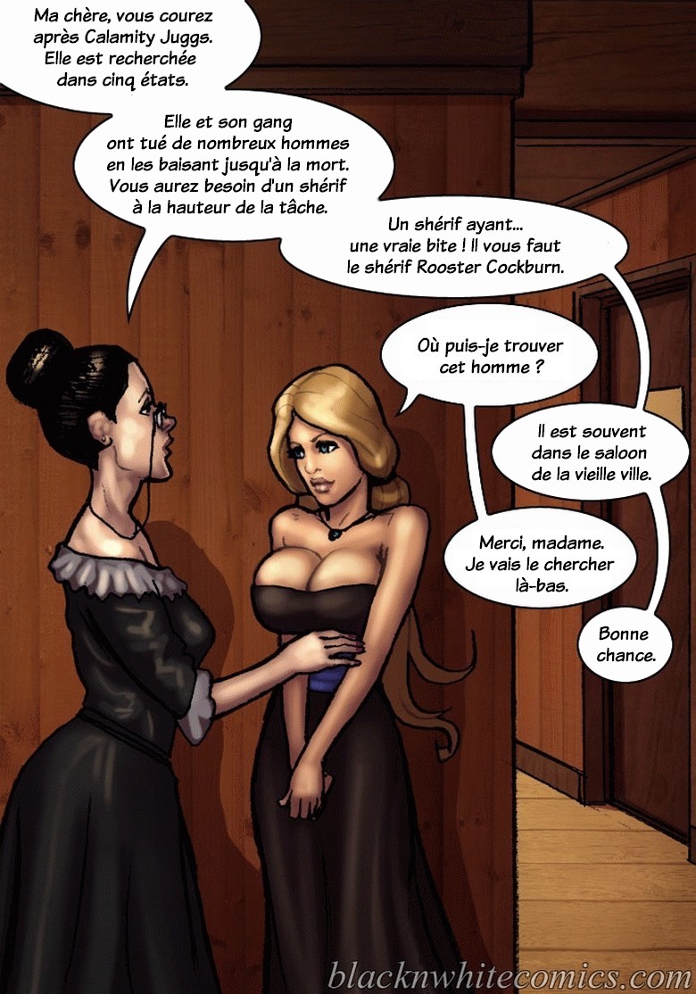 True Dick page 11 full