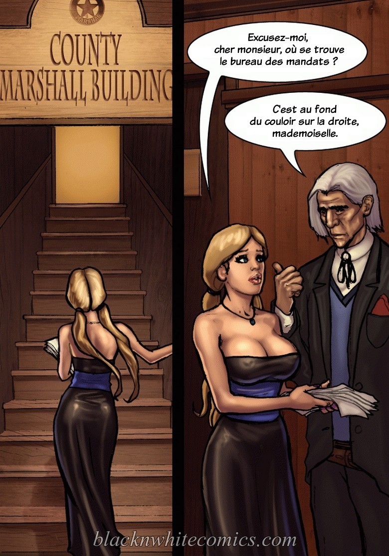True Dick page 8 full