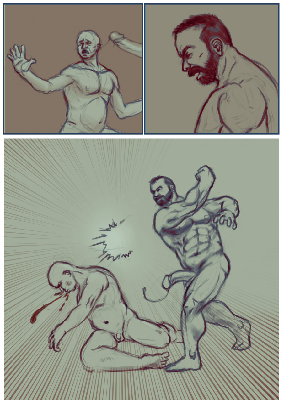Cock Thief page 10 full
