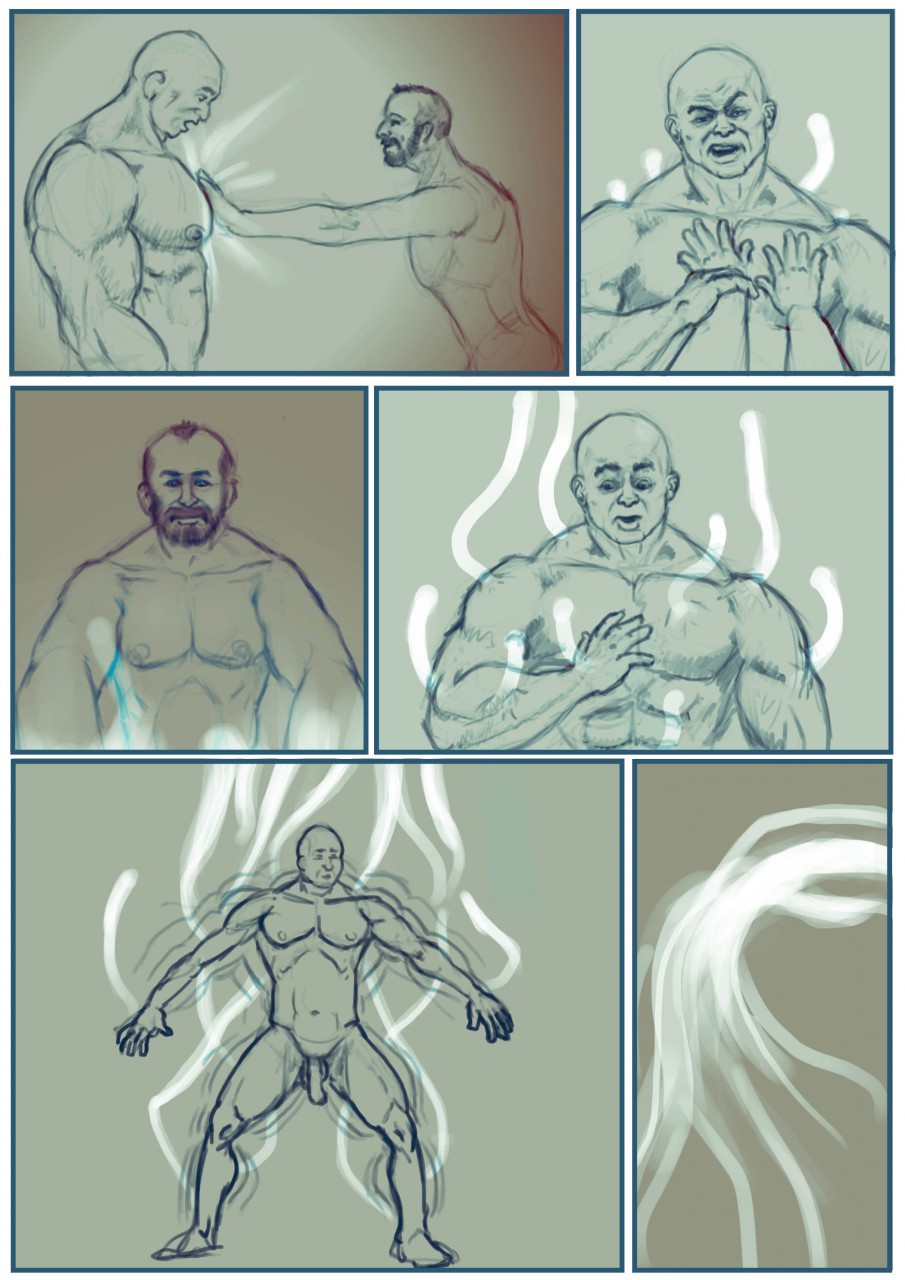 Cock Thief page 2 full