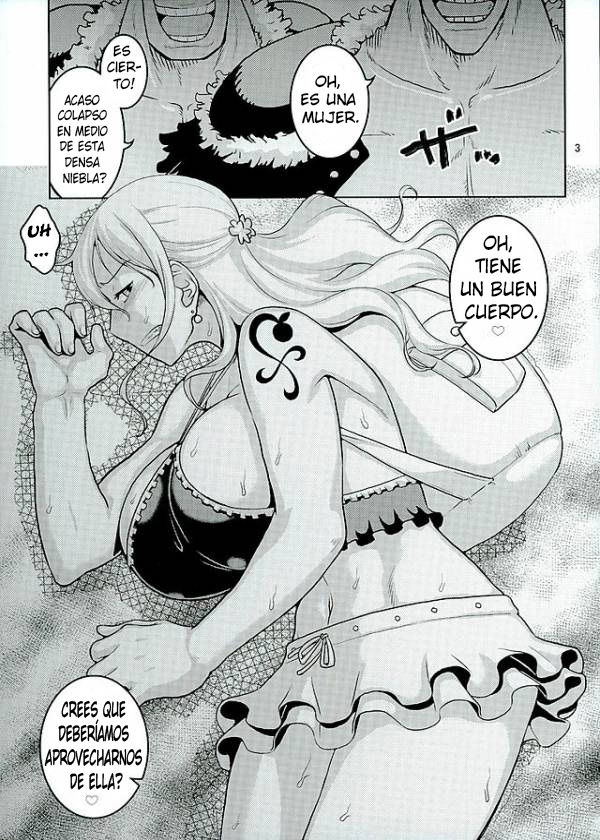 Nami no Ura Koukai Nisshi 11 page 2 full