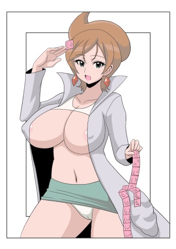 [Haguruman (Koutarosu)] Araragi Hakase no Hon 2 | Dr. Araragi's Book 2 (Pokémon) [English] cover