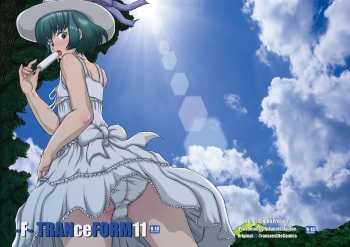 [Studio30NEKO (Fukunotsukuribe)] -F-TRANceFORM11 [Digital] cover
