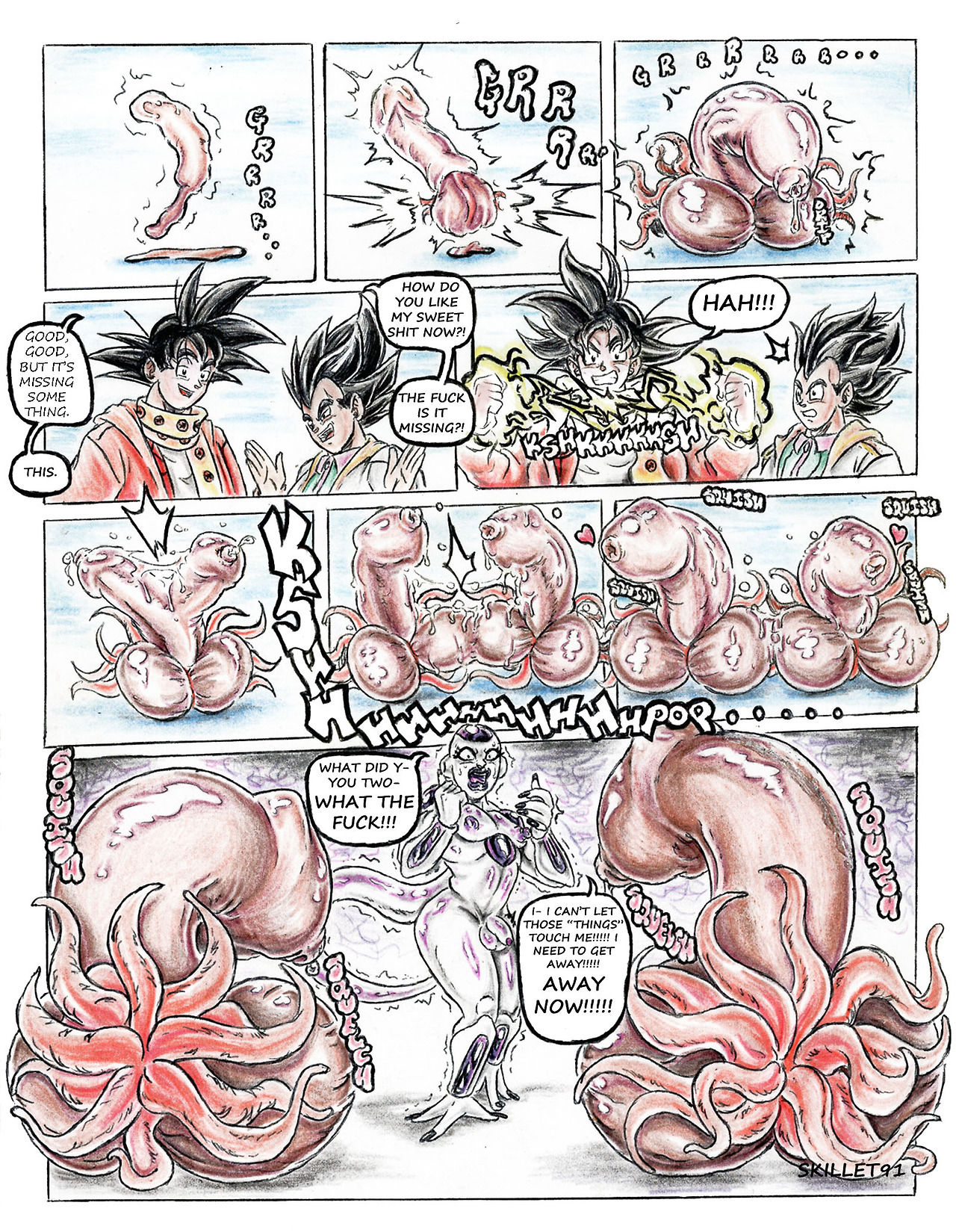FreezyPop page 12 full