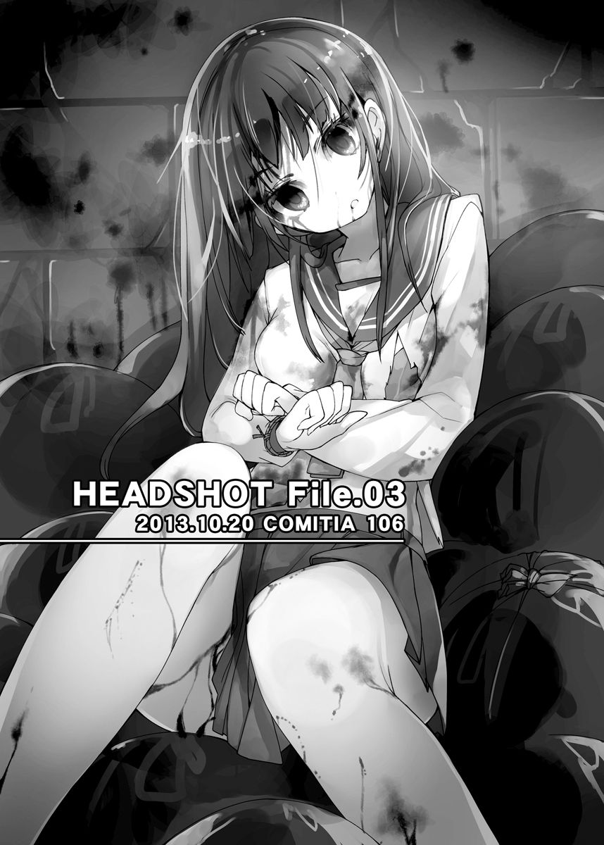 HEAD SHOT ALL-IN page 12 full