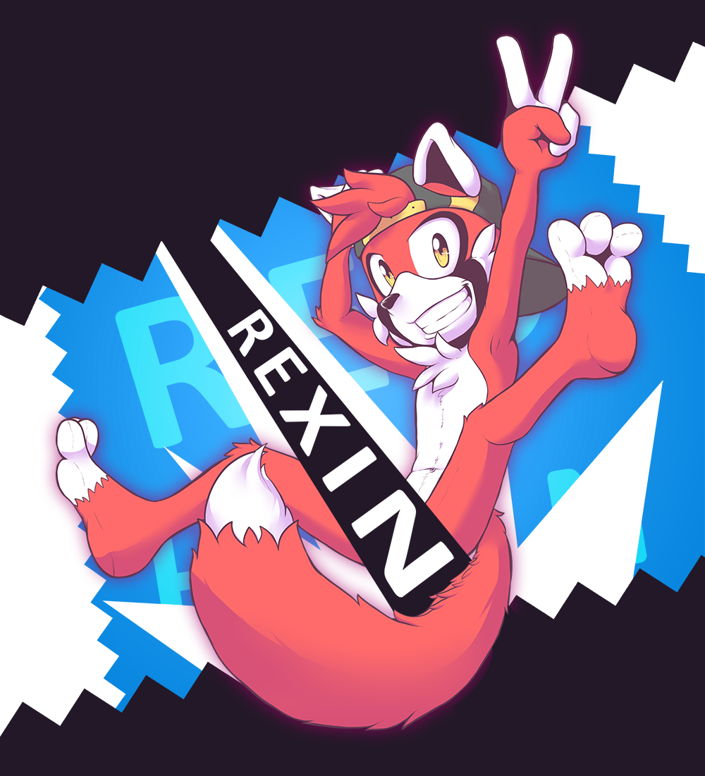 ARTIST - Rexin page 4 full