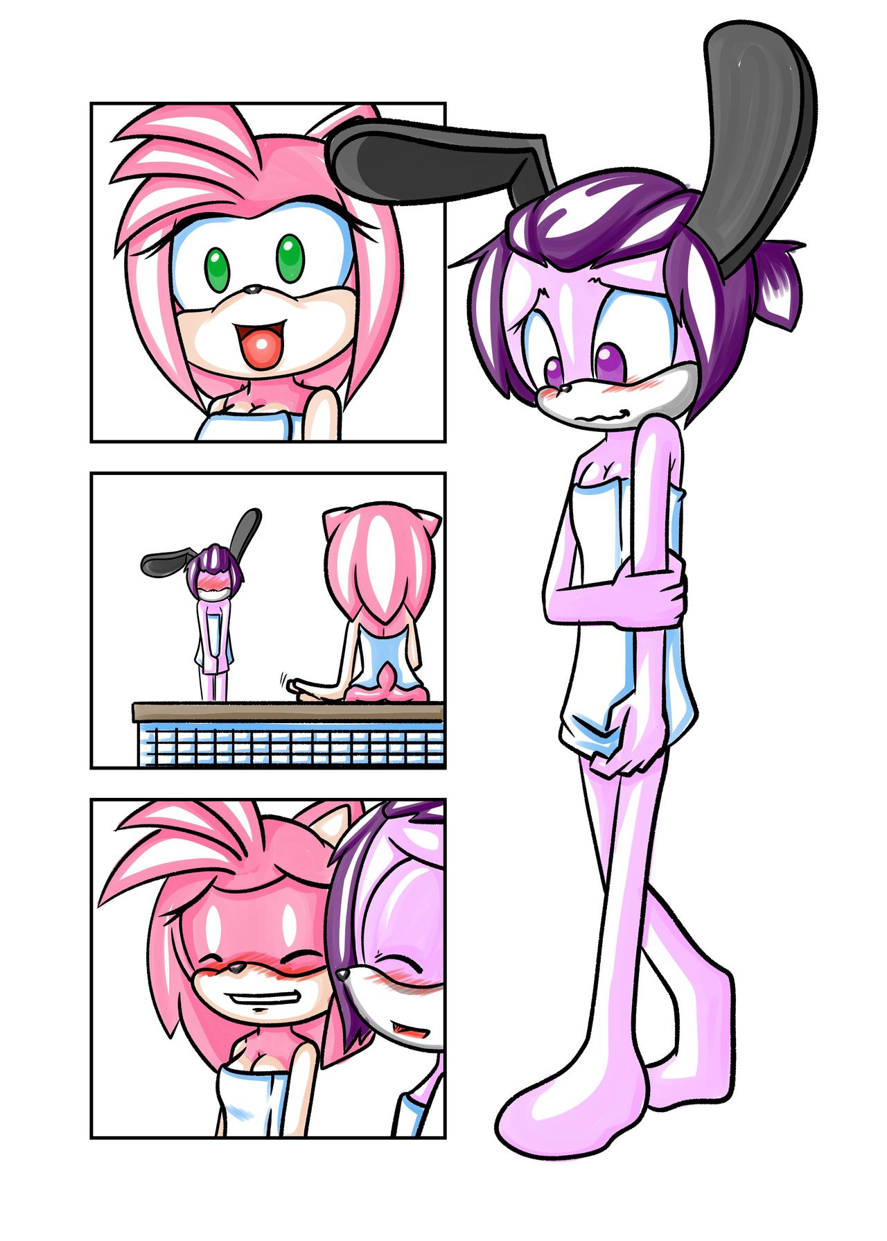 New Recruit page 12 full