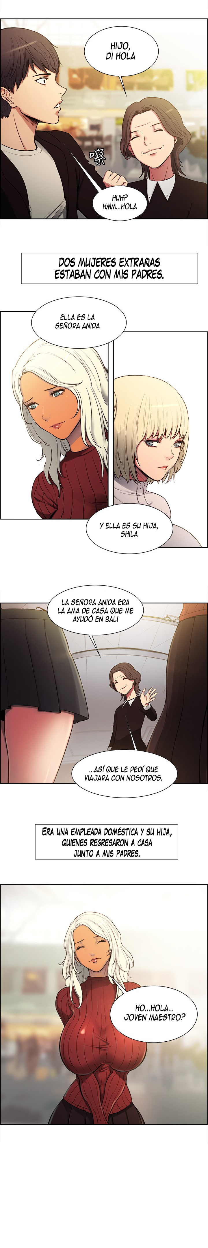 Domesticate the Housekeeper 1 page 3 full