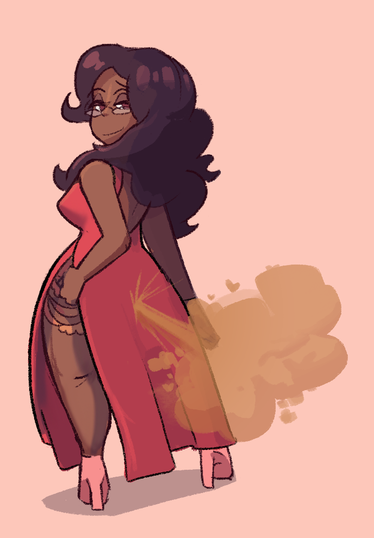 artist - PepperspotSunshine page 6 full