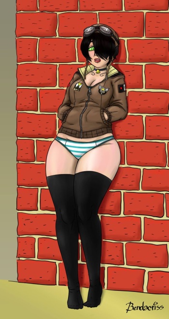 Artist - Bendacriss (2016-03-30 ~ 2018-01-23) cover
