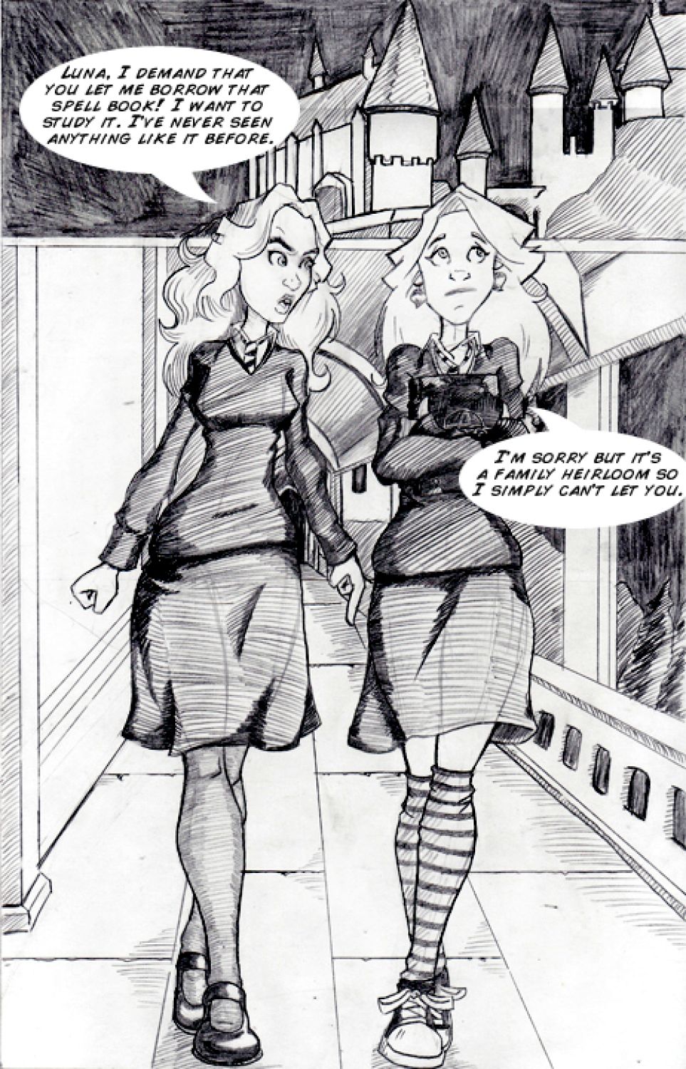 Any Witch Way You Can page 2 full