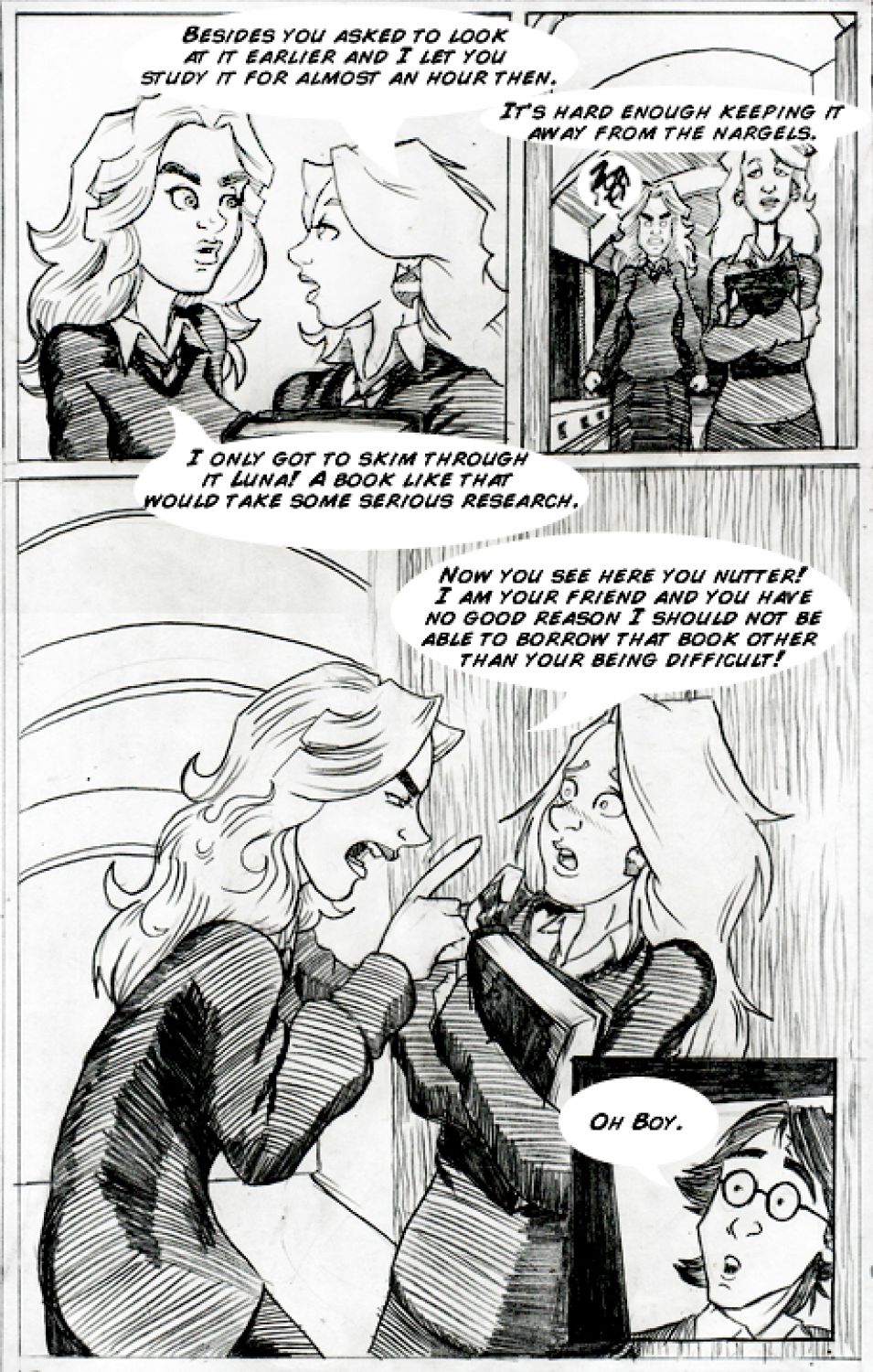 Any Witch Way You Can page 3 full