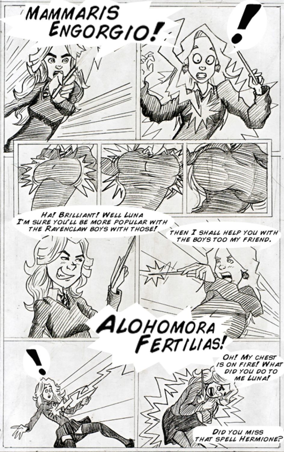 Any Witch Way You Can page 5 full