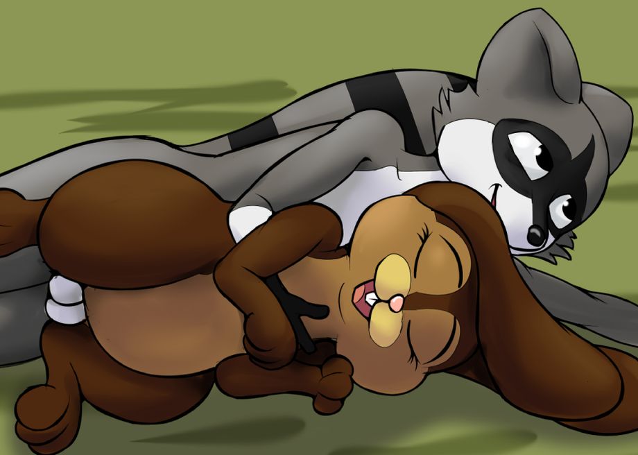 Woodland Critters page 12 full