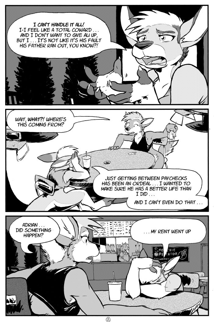 A&H Club #1 page 3 full