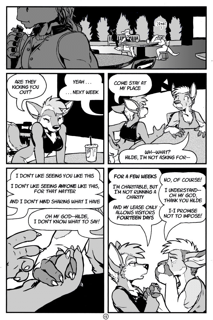 A&H Club #1 page 5 full
