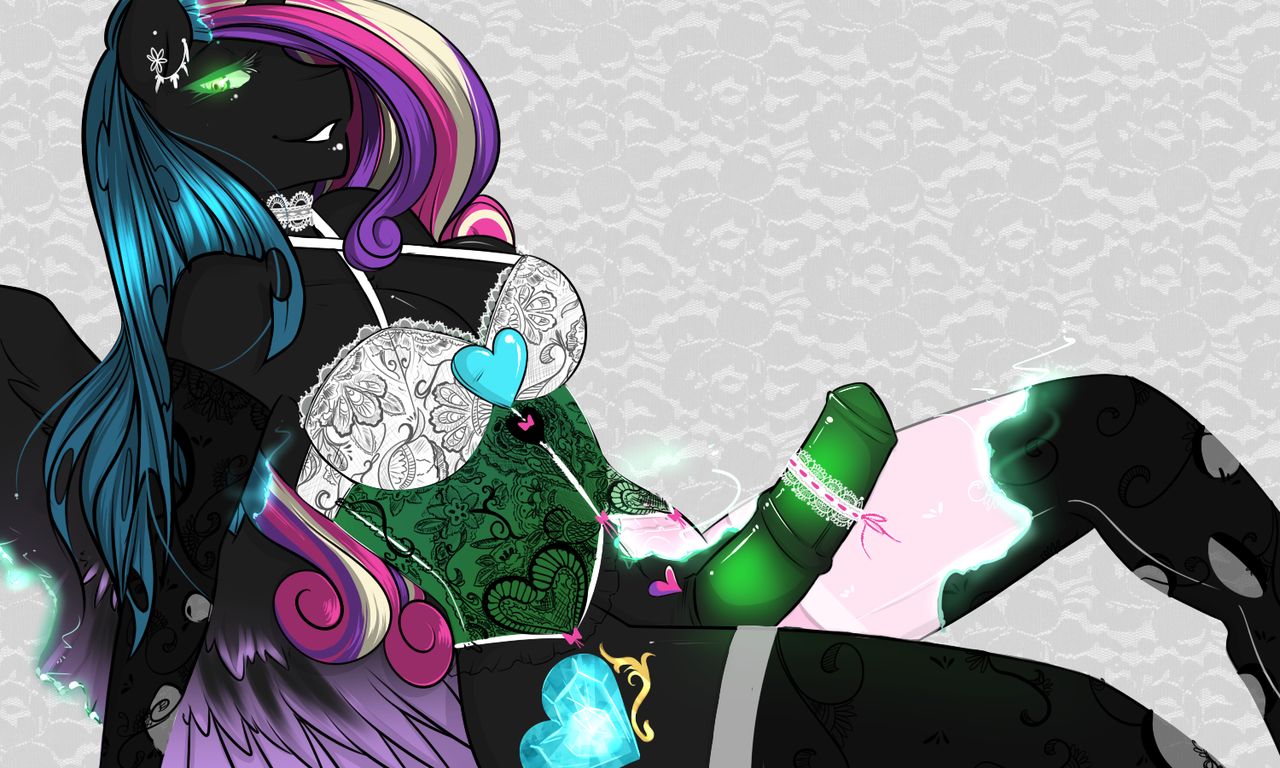 ARTIST Azugarlic page 6 full