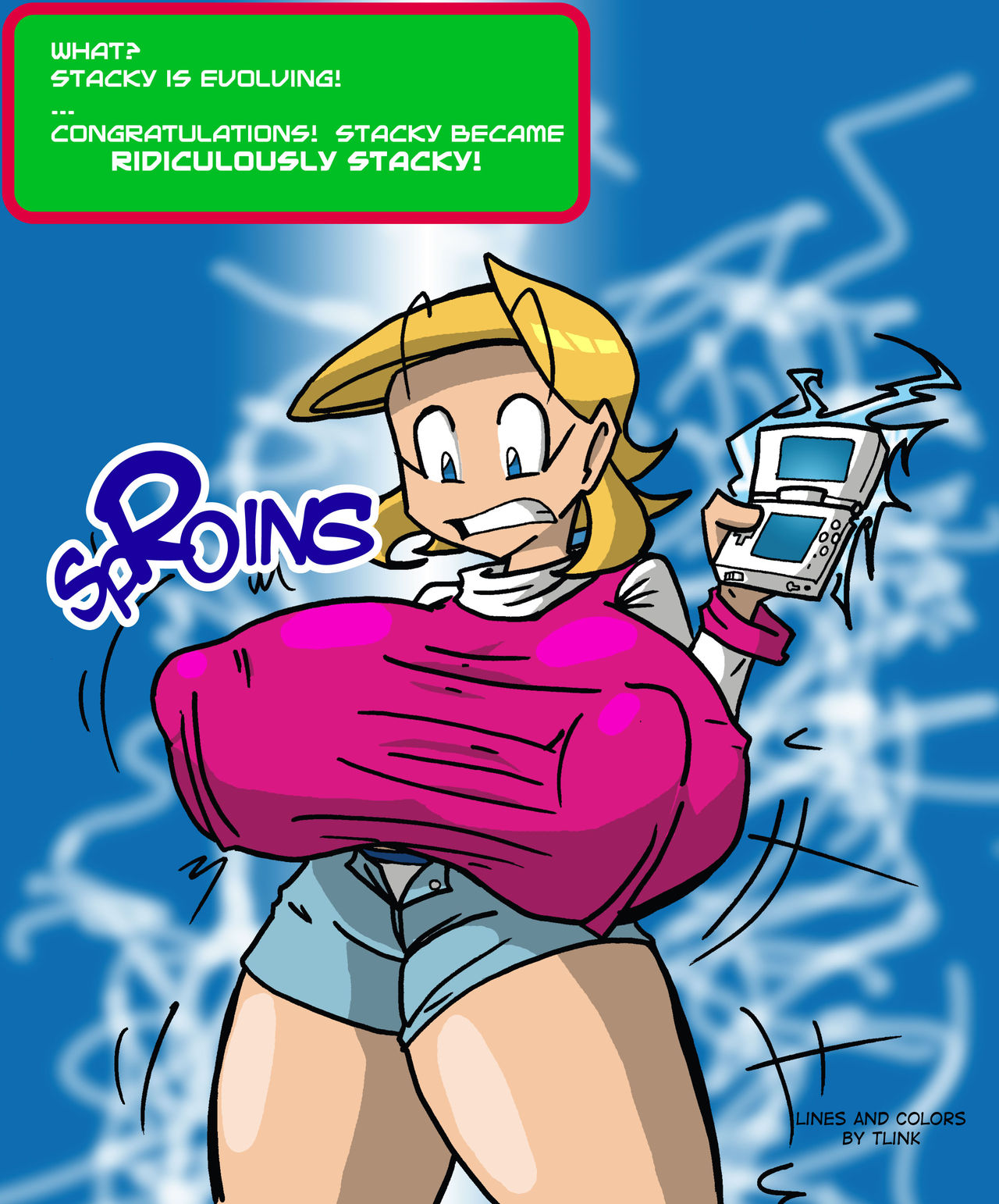 The Complete Lake Hylia page 12 full