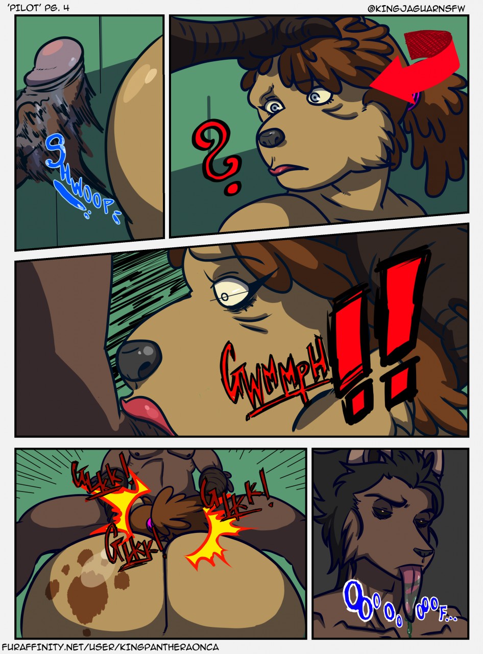 Pilot page 4 full