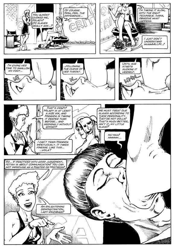 Talk Show 2 page 11 full