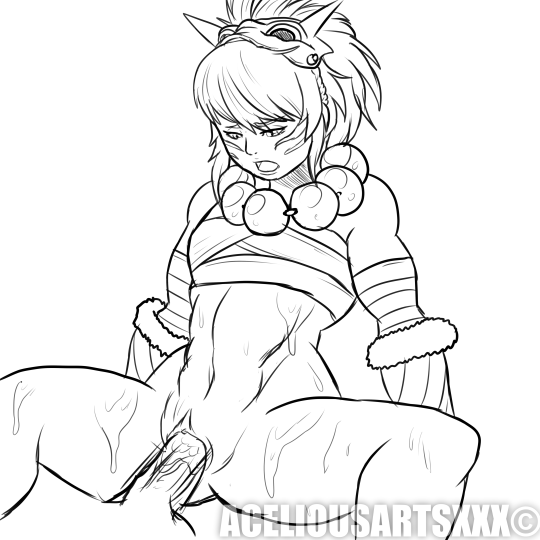 Rinkah Gallery page 12 full