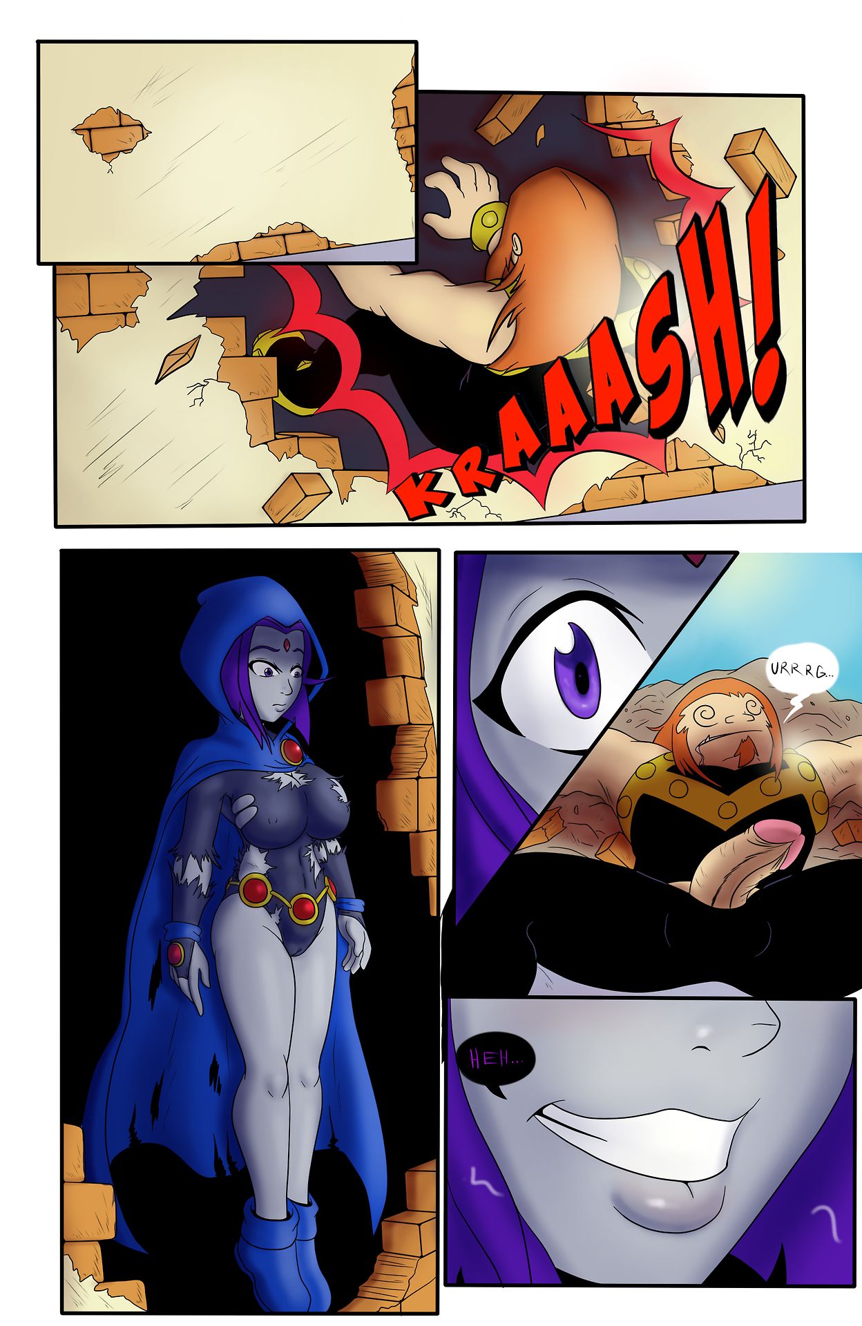 Property Damage page 2 full