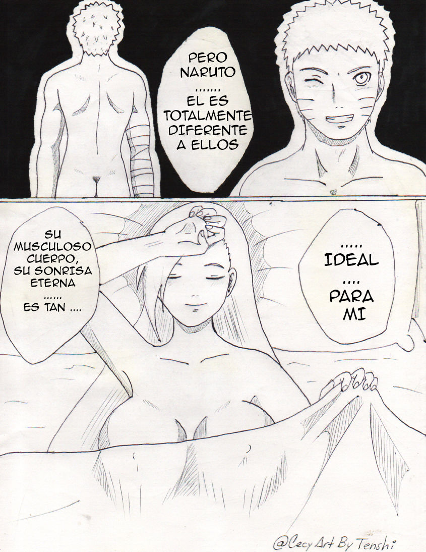 El Zorro y la Belleza 2 page 11 full