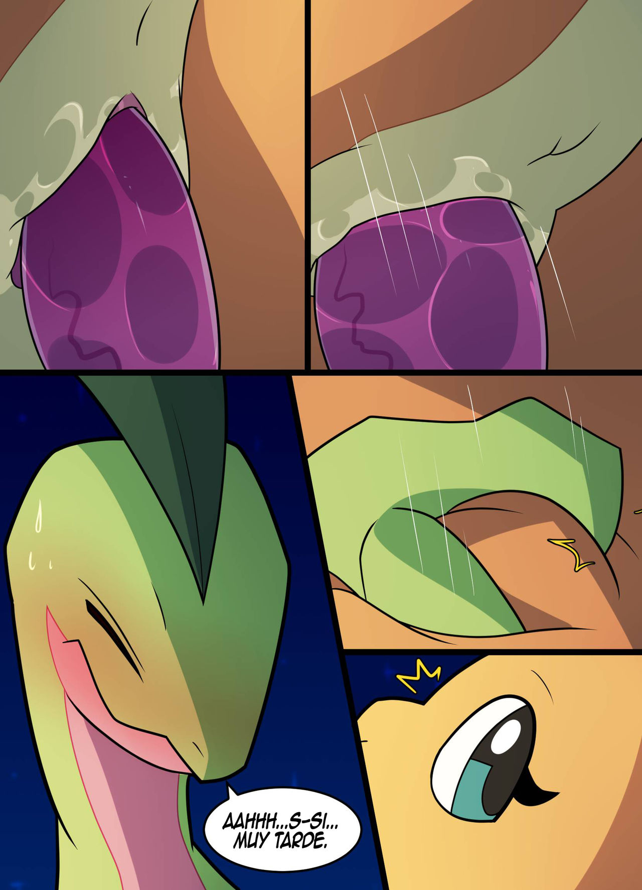 For A Better Future page 11 full