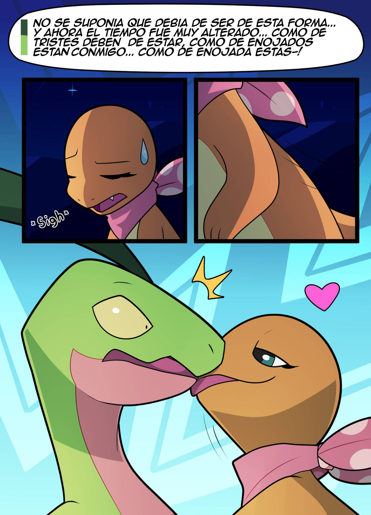 For A Better Future page 5 full