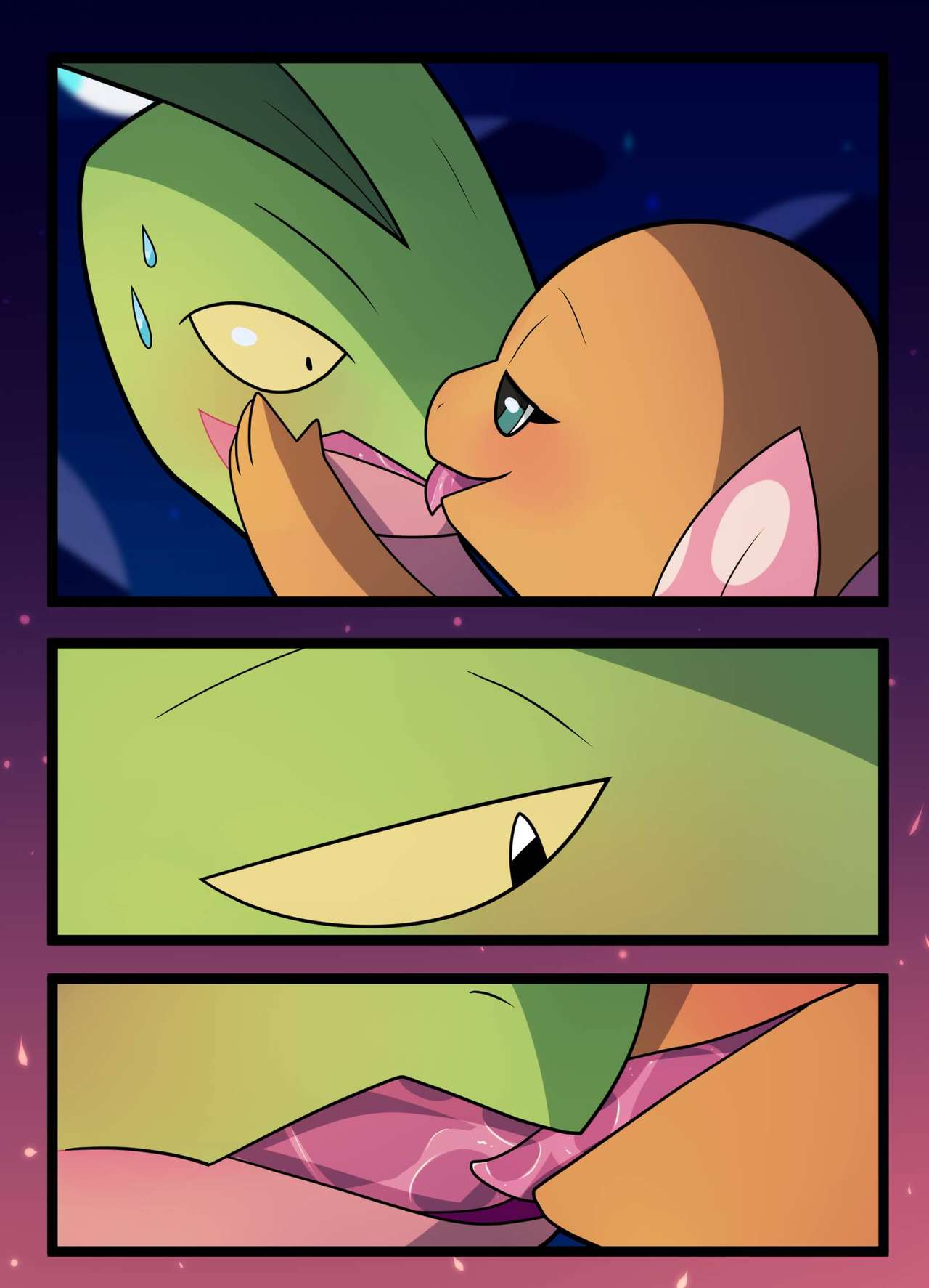 For A Better Future page 6 full