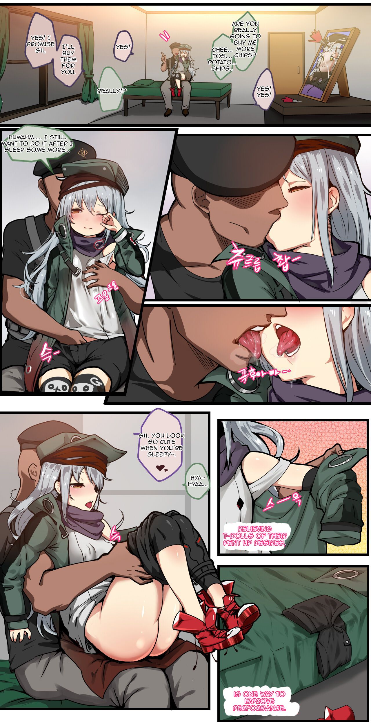 How to use dolls 01 page 2 full