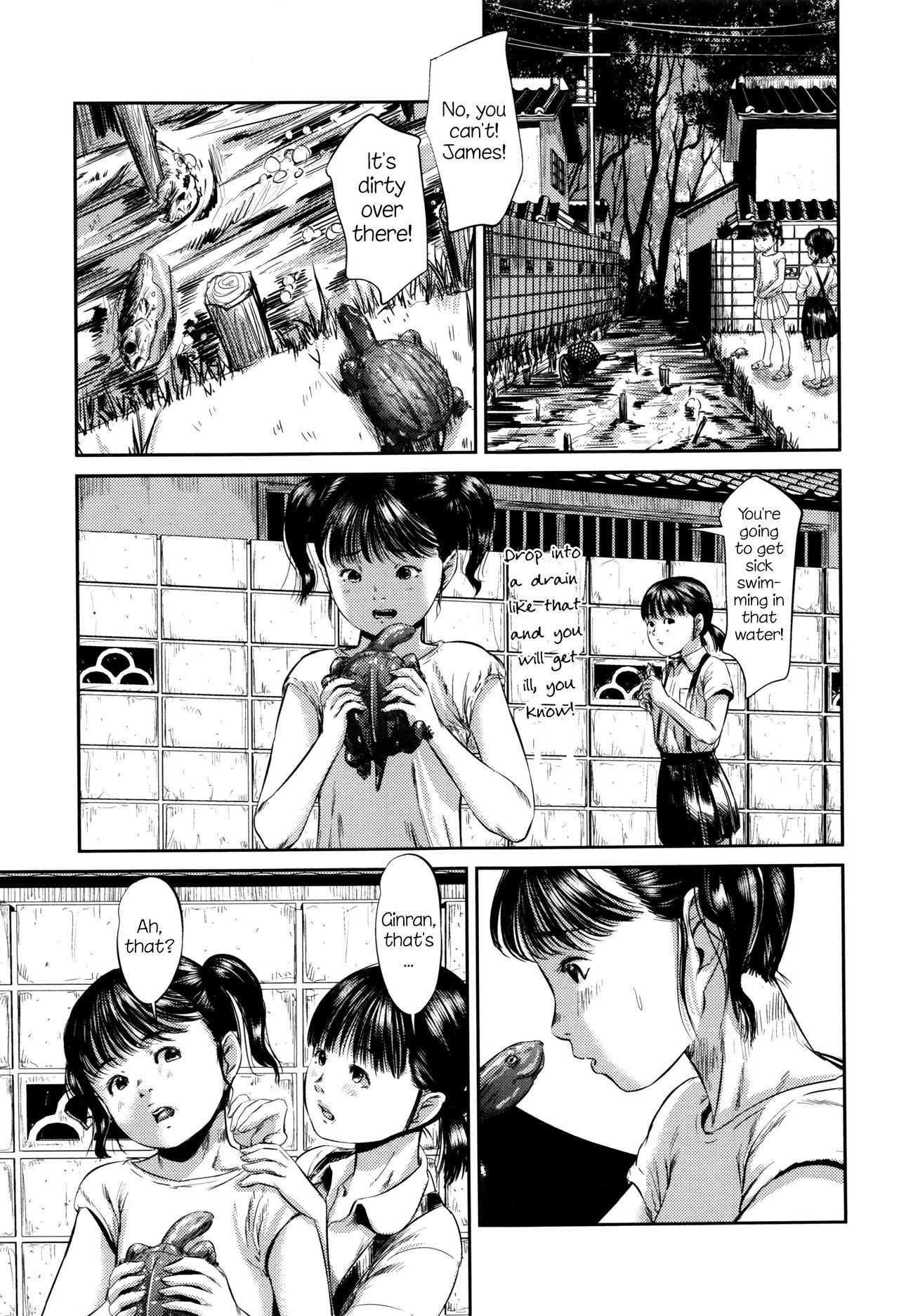 Hiiragi 4 page 8 full