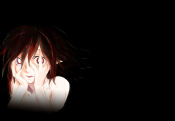 [Saperon Black (Sape)] UngateD (Touhou Project) [Digital] cover