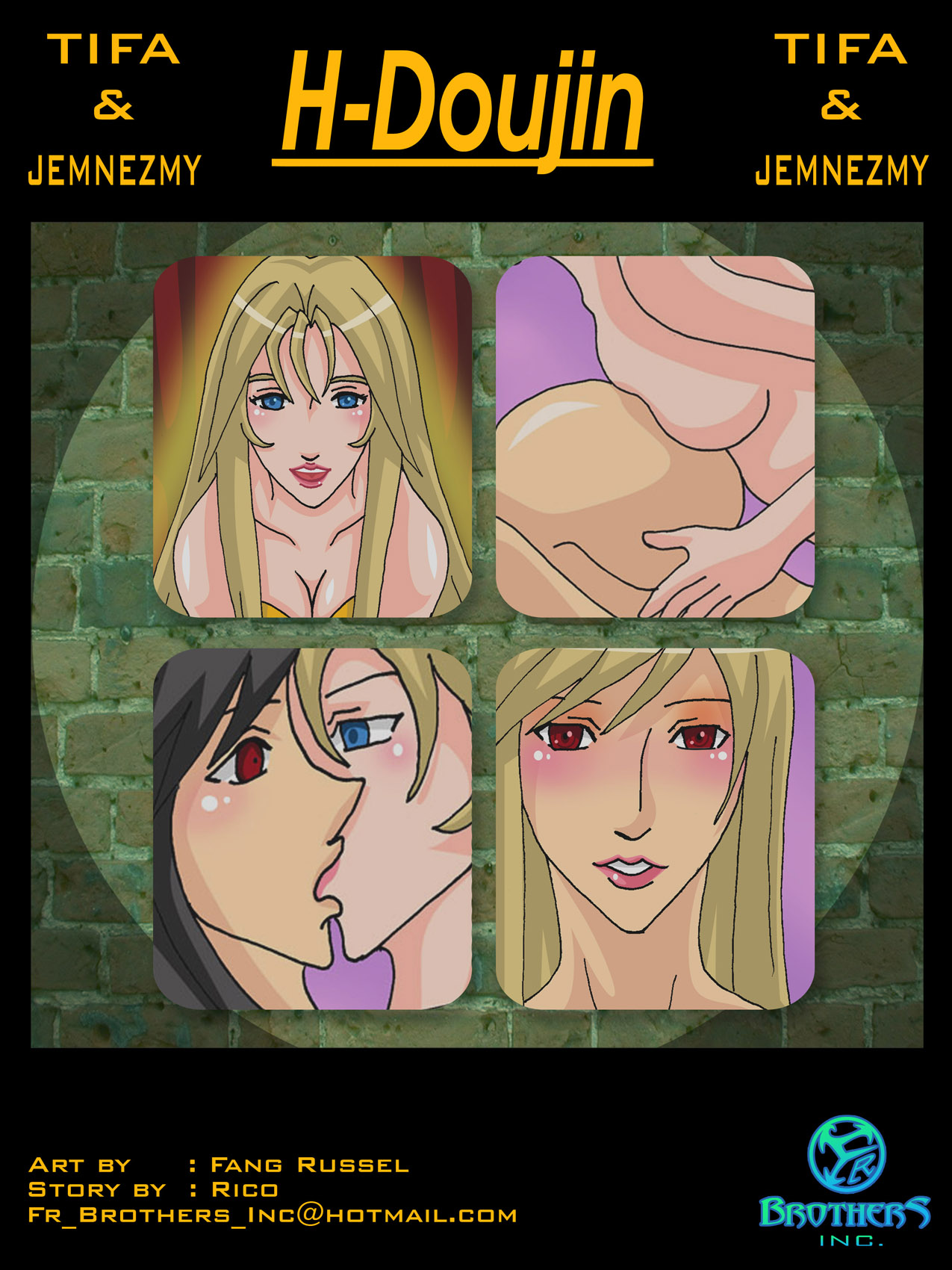 Tifa & Jemnezmy page 12 full