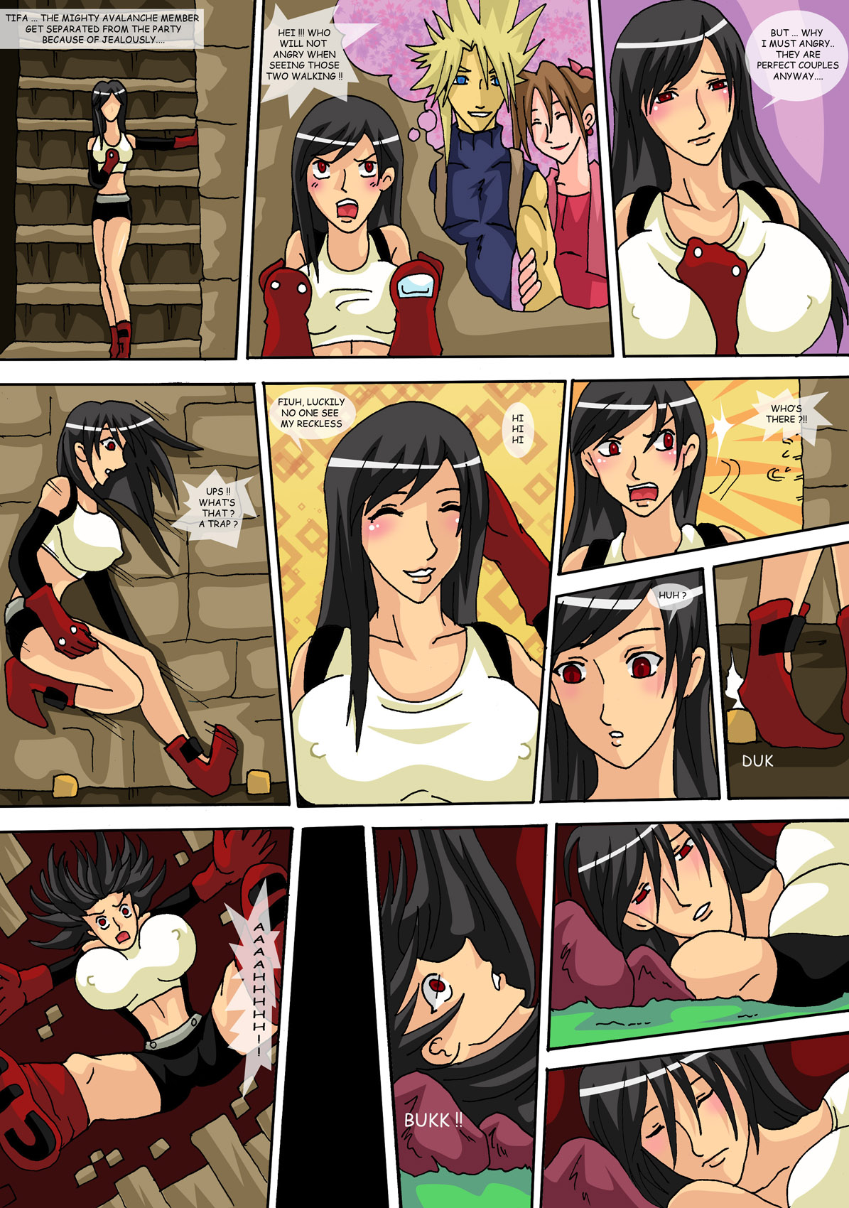 Tifa & Jemnezmy page 2 full